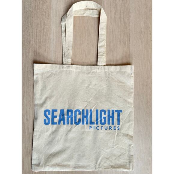 Vintage Tote from Roll Bounce Movie Anniversary Event - New - Picture 3 of 4